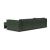 Newilla Storage Sofa Bed w/ Standart Arm Rests