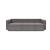 Newilla Storage Sofa Bed w/ Standart Arm Rests