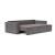 Newilla Storage Sofa Bed w/ Standart Arm Rests