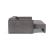 Newilla Storage Sofa Bed w/ Standart Arm Rests