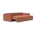 Newilla Storage Sofa Bed w/ Standart Arm Rests