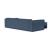 Newilla Storage Sofa Bed w/ Standart Arm Rests