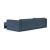 Newilla Storage Sofa Bed w/ Standart Arm Rests