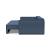 Newilla Storage Sofa Bed w/ Standart Arm Rests
