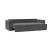 Newilla Storage Sofa Bed w/ Standart Arm Rests