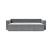 Newilla Storage Sofa Bed w/ Standart Arm Rests