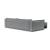 Newilla Storage Sofa Bed w/ Standart Arm Rests