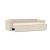 Newilla Storage Sofa Bed w/ Standart Arm Rests