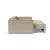 Newilla Storage Sofa Bed w/ Standart Arm Rests