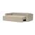 Newilla Storage Sofa Bed w/ Standart Arm Rests