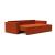 Newilla Storage Sofa Bed w/ Standart Arm Rests