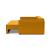 Newilla Storage Sofa Bed w/ Standart Arm Rests