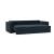 Newilla Storage Sofa Bed w/ Standart Arm Rests