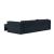 Newilla Storage Sofa Bed w/ Standart Arm Rests