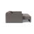 Newilla Storage Sofa Bed w/ Standart Arm Rests