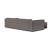 Newilla Storage Sofa Bed w/ Standart Arm Rests