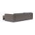 Newilla Storage Sofa Bed w/ Standart Arm Rests