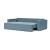 Newilla Storage Sofa Bed w/ Standart Arm Rests