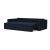Newilla Storage Sofa Bed w/ Standart Arm Rests