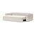 Newilla Storage Sofa Bed w/ Standart Arm Rests