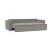 Newilla Storage Sofa Bed w/ Standart Arm Rests