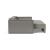Newilla Storage Sofa Bed w/ Standart Arm Rests