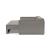 Newilla Storage Sofa Bed w/ Standart Arm Rests