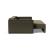 Newilla Storage Sofa Bed w/ Standart Arm Rests