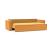 Newilla Storage Sofa Bed w/ Standart Arm Rests