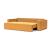 Newilla Storage Sofa Bed w/ Standart Arm Rests