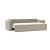 Newilla Storage Sofa Bed w/ Standart Arm Rests