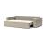 Newilla Storage Sofa Bed w/ Standart Arm Rests