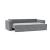 Newilla Storage Sofa Bed w/ Standart Arm Rests