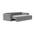 Newilla Storage Sofa Bed w/ Standart Arm Rests