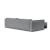 Newilla Storage Sofa Bed w/ Standart Arm Rests