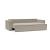 Newilla Storage Sofa Bed w/ Standart Arm Rests