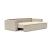 Newilla Storage Sofa Bed w/ Standart Arm Rests