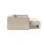 Newilla Storage Sofa Bed w/ Standart Arm Rests