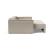 Newilla Storage Sofa Bed w/ Standart Arm Rests