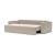 Newilla Storage Sofa Bed w/ Standart Arm Rests