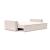 Newilla Storage Sofa Bed w/ Standart Arm Rests