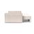Newilla Storage Sofa Bed w/ Standart Arm Rests