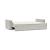 Newilla Storage Sofa Bed w/ Standart Arm Rests