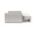 Newilla Storage Sofa Bed w/ Standart Arm Rests