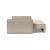 Newilla Storage Sofa Bed w/ Standart Arm Rests