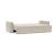 Newilla Storage Sofa Bed w/ Standart Arm Rests