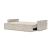 Newilla Storage Sofa Bed w/ Standart Arm Rests
