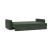 Newilla Storage Sofa Bed w/ Standart Arm Rests