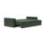 Newilla Storage Sofa Bed w/ Standart Arm Rests