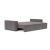 Newilla Storage Sofa Bed w/ Standart Arm Rests